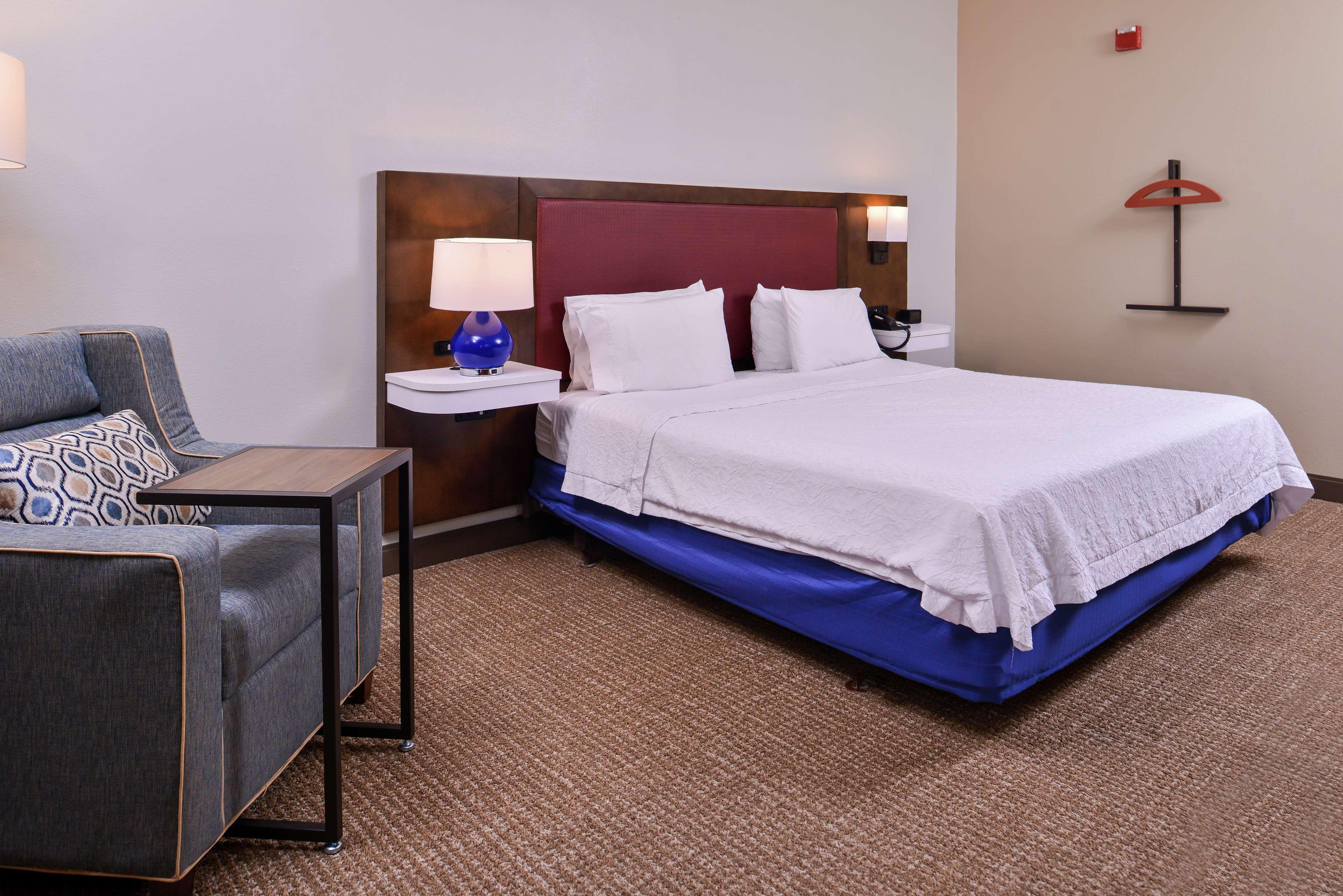 Hampton Inn Lexington Historic Area Exterior foto